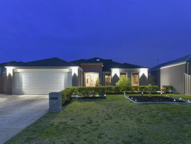 16 Oleander Avenue, Shoalwater WA 6169