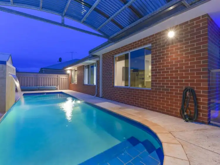 Third view of Homely house listing, 16 Oleander Avenue, Shoalwater WA 6169