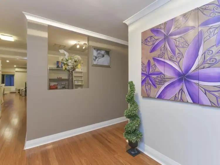 Fourth view of Homely house listing, 16 Oleander Avenue, Shoalwater WA 6169