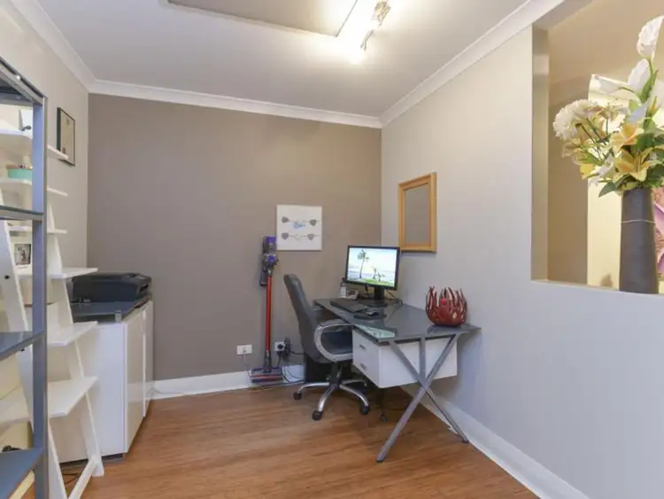 Fifth view of Homely house listing, 16 Oleander Avenue, Shoalwater WA 6169