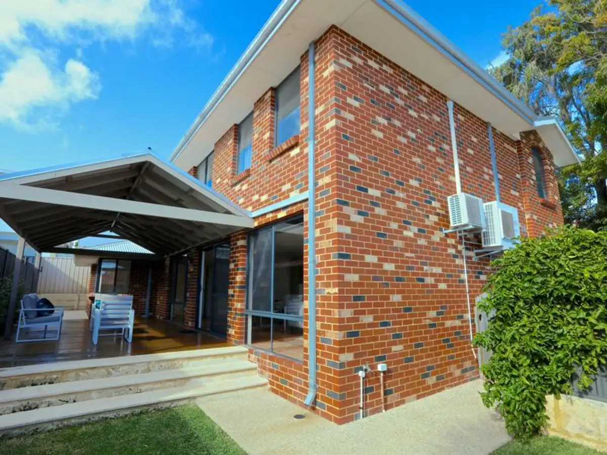 Main view of Homely townhouse listing, 92A Duke Street, Scarborough WA 6019