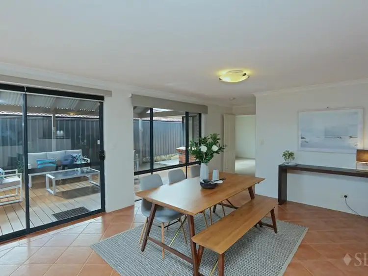 Fourth view of Homely townhouse listing, 92A Duke Street, Scarborough WA 6019