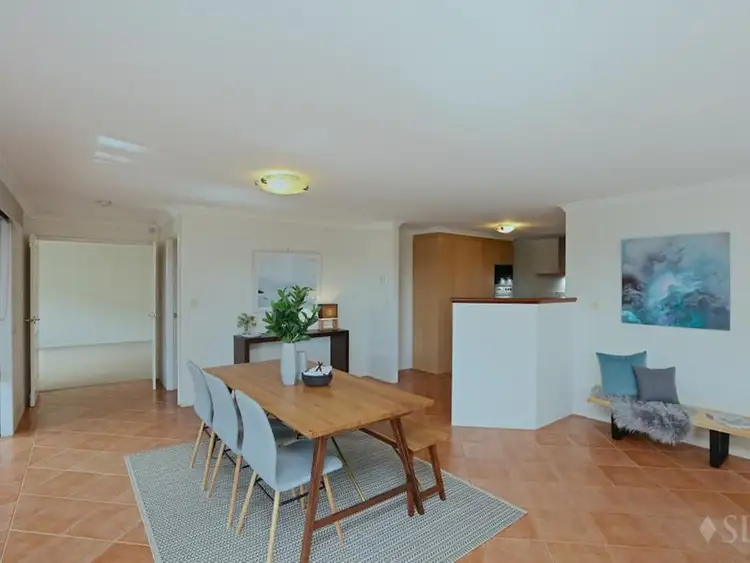 Fifth view of Homely townhouse listing, 92A Duke Street, Scarborough WA 6019