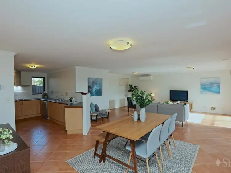 Sixth view of Homely townhouse listing, 92A Duke Street, Scarborough WA 6019