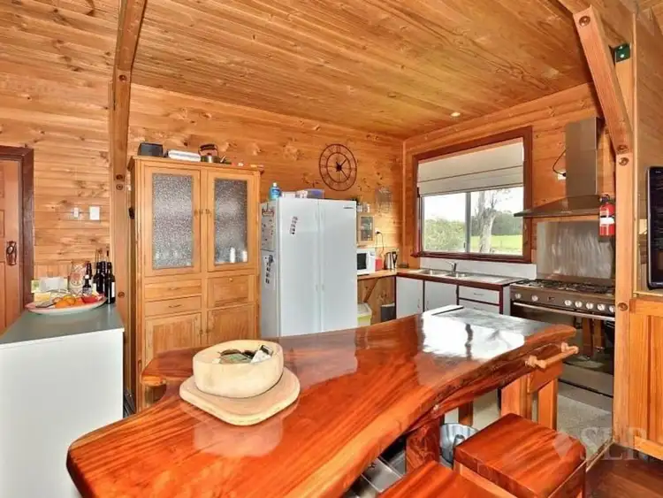 Fifth view of Homely house listing, 215 Attein Road, West Coolup WA 6214