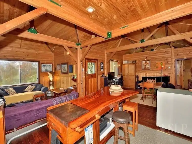 Sixth view of Homely house listing, 215 Attein Road, West Coolup WA 6214