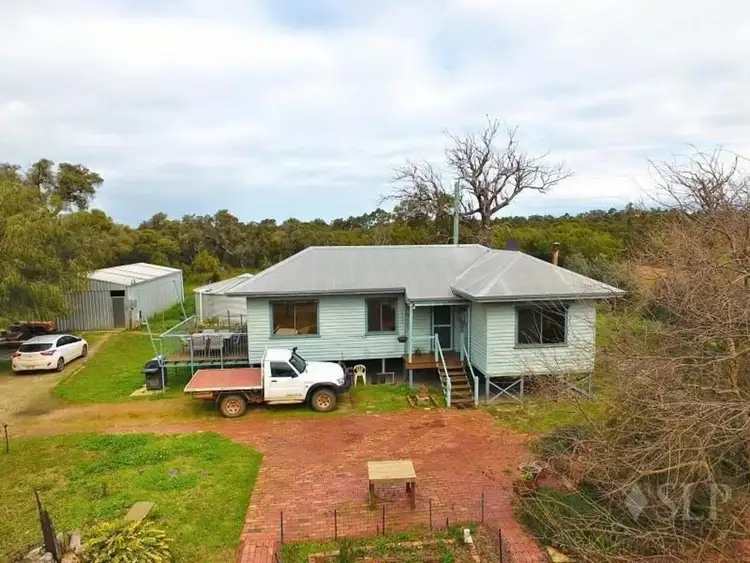 Seventh view of Homely house listing, 215 Attein Road, West Coolup WA 6214