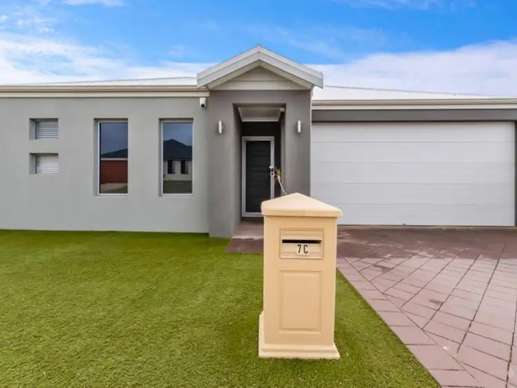 7C Graceland Avenue, Landsdale WA 6065