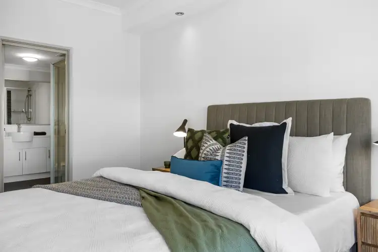 Sixth view of Homely unit listing, 15/88 Lakeside Drive, Joondalup WA 6027