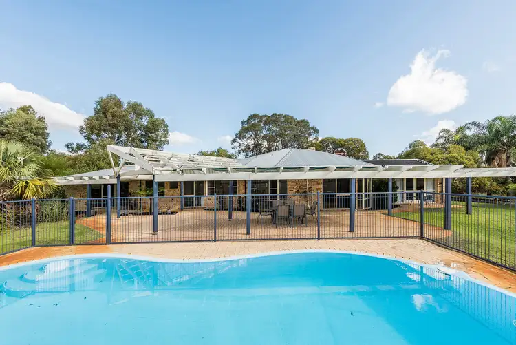 Second view of Homely house listing, 84 Cardinal Drive, The Vines WA 6069