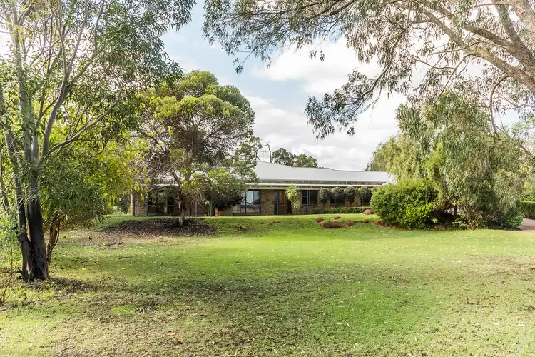 Third view of Homely house listing, 84 Cardinal Drive, The Vines WA 6069