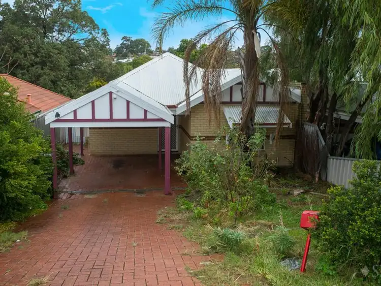 Third view of Homely house listing, 3/20 Lucas Street, Willagee WA 6156