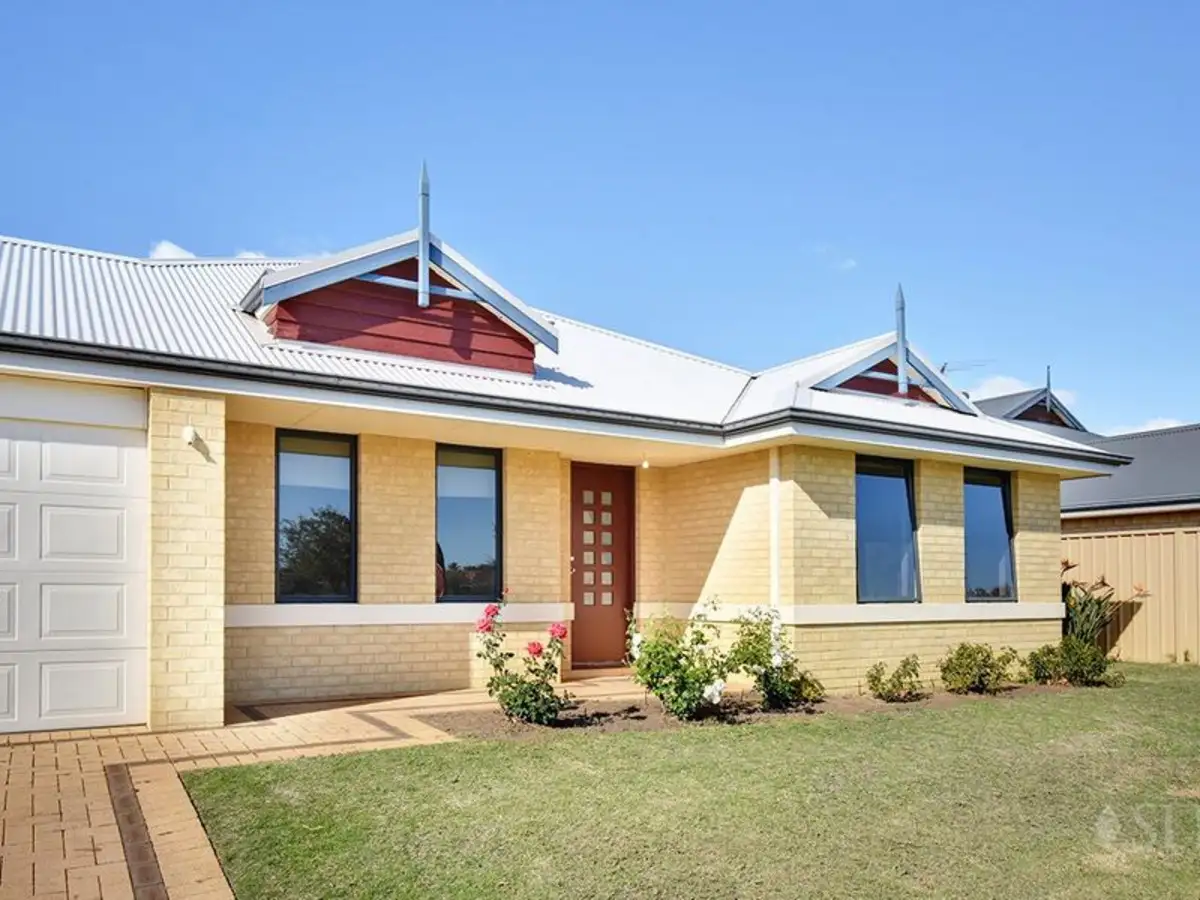 Main view of Homely house listing, 79 Wattle Mews, Hocking WA 6065