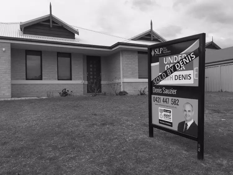 Second view of Homely house listing, 79 Wattle Mews, Hocking WA 6065