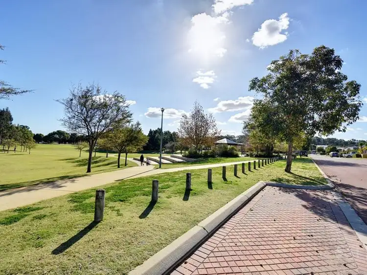 Third view of Homely house listing, 79 Wattle Mews, Hocking WA 6065