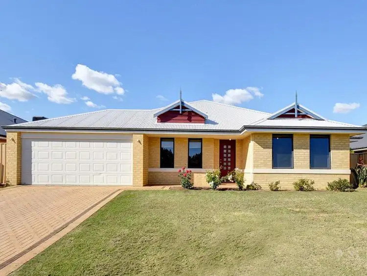 Sixth view of Homely house listing, 79 Wattle Mews, Hocking WA 6065