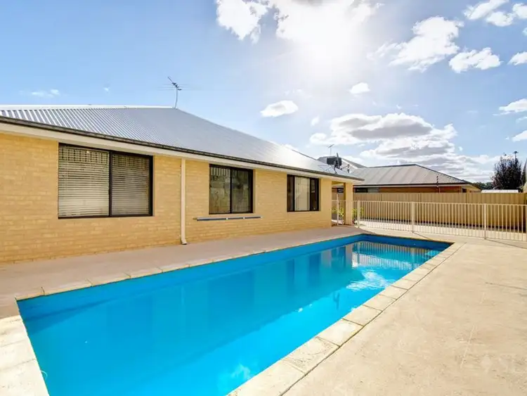 Seventh view of Homely house listing, 79 Wattle Mews, Hocking WA 6065