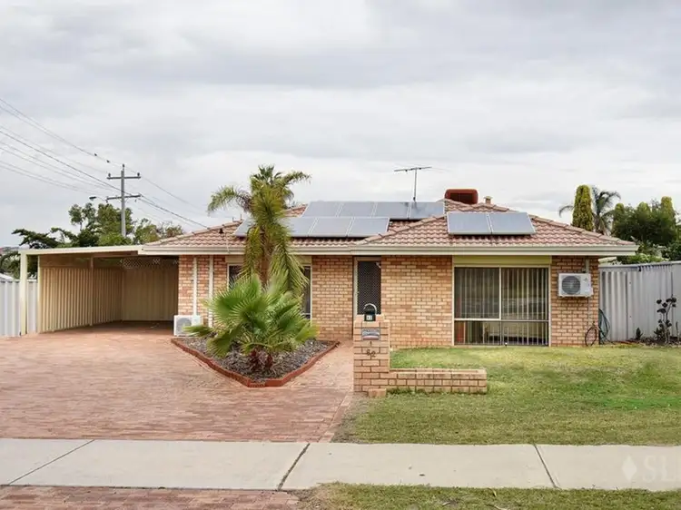 Second view of Homely house listing, 62 Elliot Road, Hocking WA 6065
