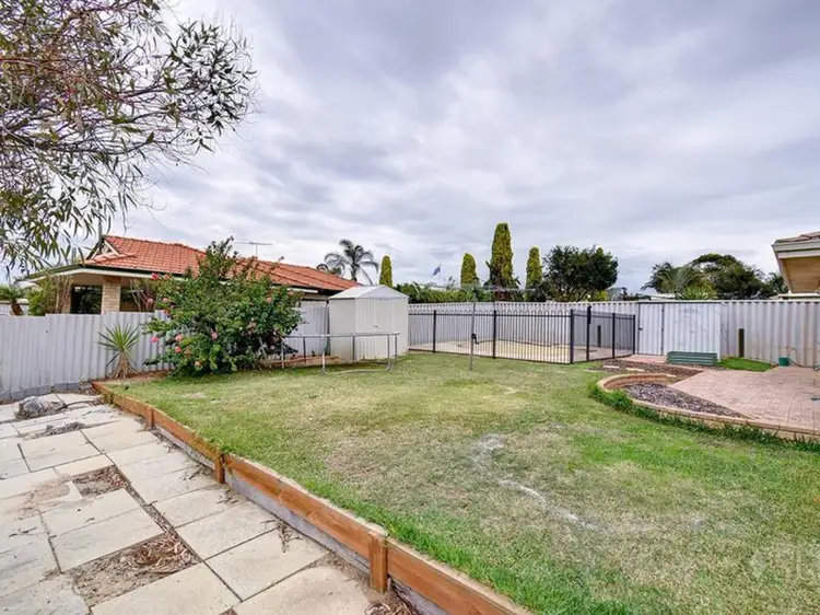 Third view of Homely house listing, 62 Elliot Road, Hocking WA 6065
