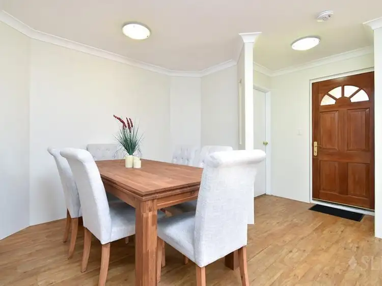 Fourth view of Homely house listing, 62 Elliot Road, Hocking WA 6065