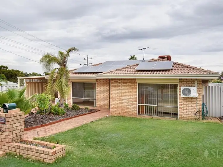 Sixth view of Homely house listing, 62 Elliot Road, Hocking WA 6065