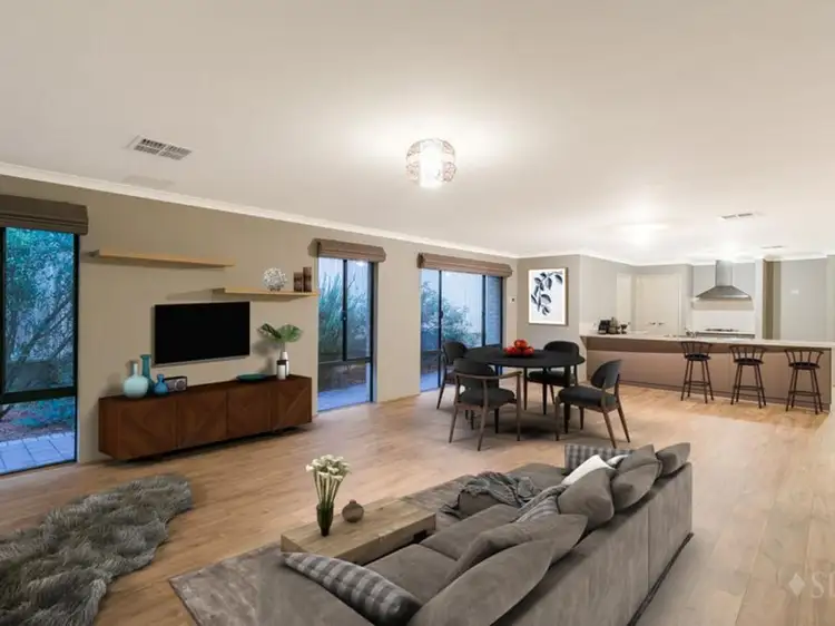 Fourth view of Homely house listing, 7 Euston Link, Bertram WA 6167