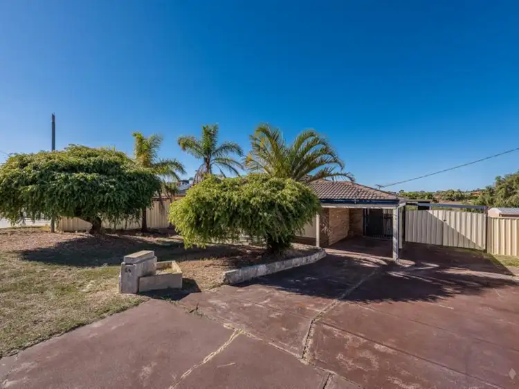 Main view of Homely house listing, 64 Highclere Boulevard, Marangaroo WA 6064