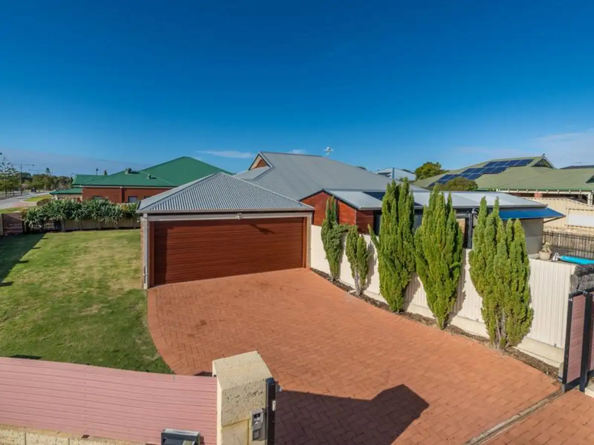 Main view of Homely house listing, 1 Duxford Street, Butler WA 6036