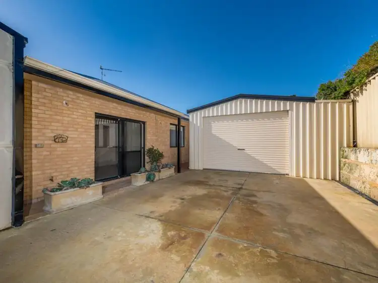 Fifth view of Homely house listing, 1 Duxford Street, Butler WA 6036
