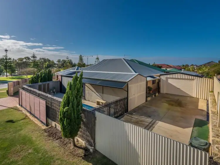 Sixth view of Homely house listing, 1 Duxford Street, Butler WA 6036