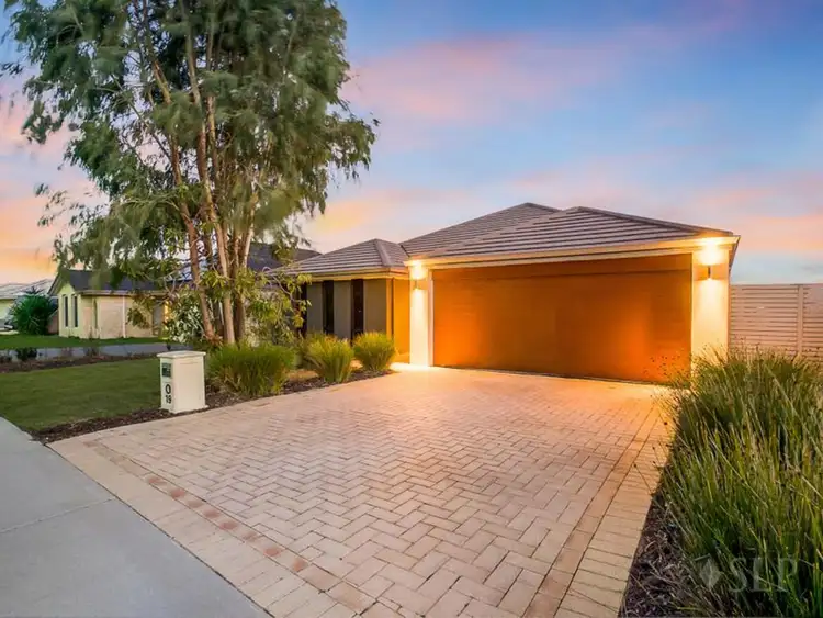 Second view of Homely house listing, 19 Lynella Circuit, Banksia Grove WA 6031