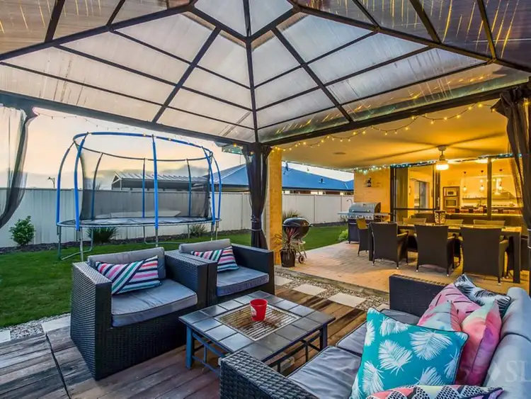 Fourth view of Homely house listing, 19 Lynella Circuit, Banksia Grove WA 6031