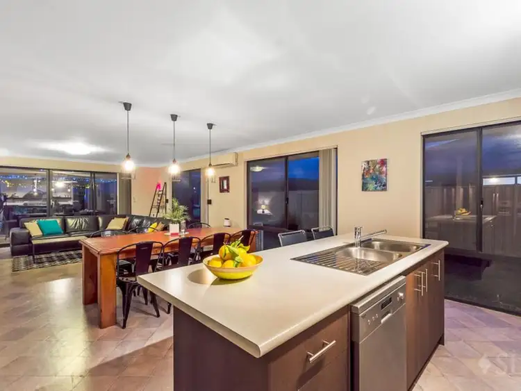 Sixth view of Homely house listing, 19 Lynella Circuit, Banksia Grove WA 6031