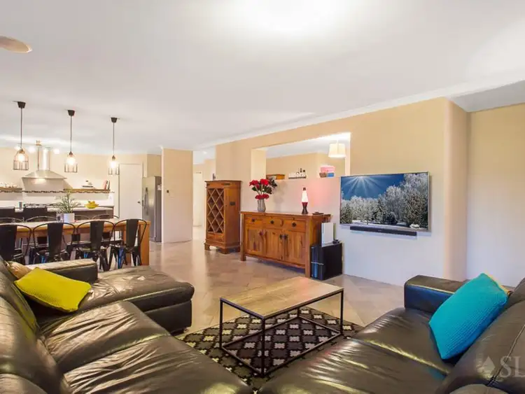 Seventh view of Homely house listing, 19 Lynella Circuit, Banksia Grove WA 6031