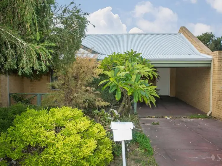 Main view of Homely house listing, 15B Drury Street, Willagee WA 6156