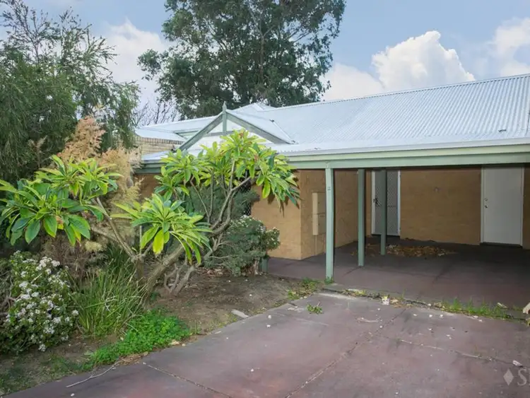 Second view of Homely house listing, 15B Drury Street, Willagee WA 6156