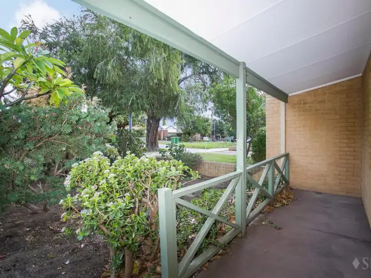 Fourth view of Homely house listing, 15B Drury Street, Willagee WA 6156