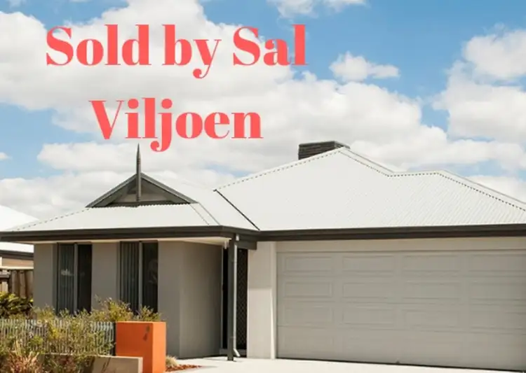 Main view of Homely house listing, 4 Lindrum Street, Ellenbrook WA 6069