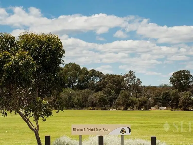 Second view of Homely house listing, 4 Lindrum Street, Ellenbrook WA 6069