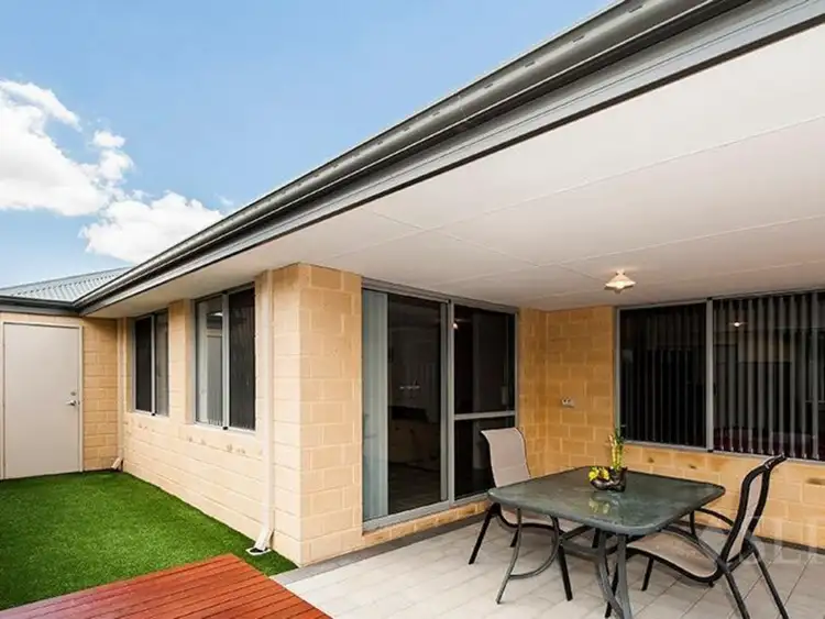 Third view of Homely house listing, 4 Lindrum Street, Ellenbrook WA 6069