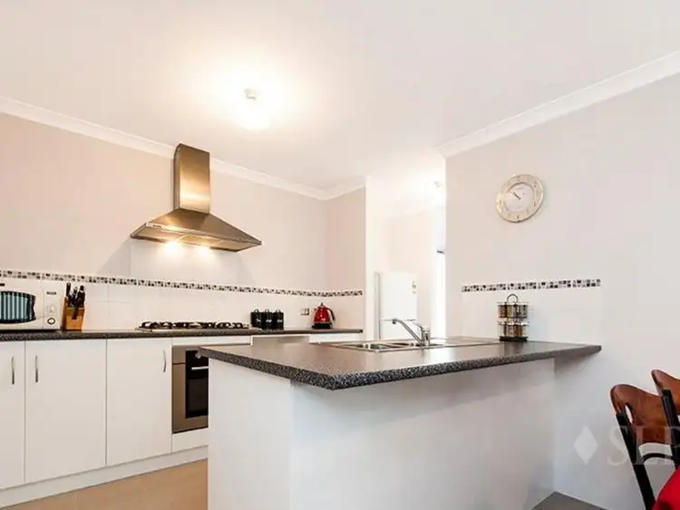 Fourth view of Homely house listing, 4 Lindrum Street, Ellenbrook WA 6069