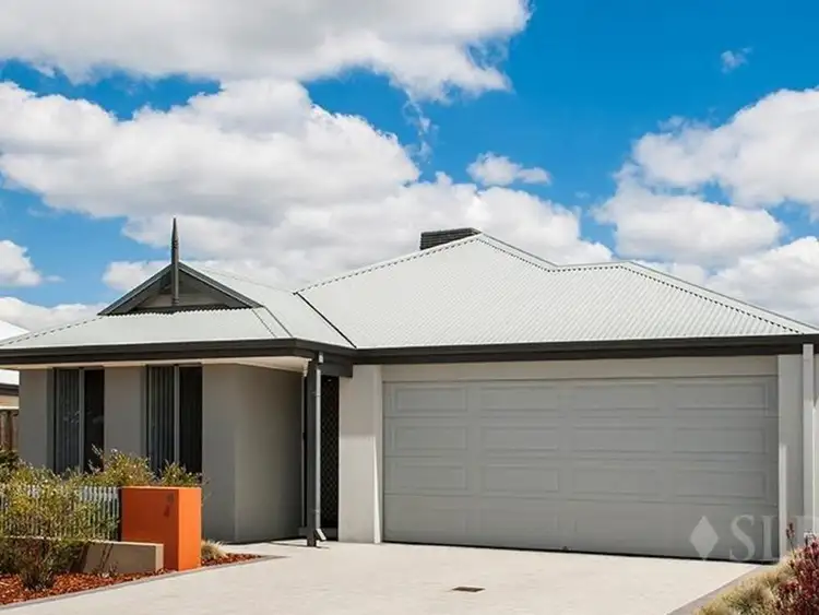Fifth view of Homely house listing, 4 Lindrum Street, Ellenbrook WA 6069