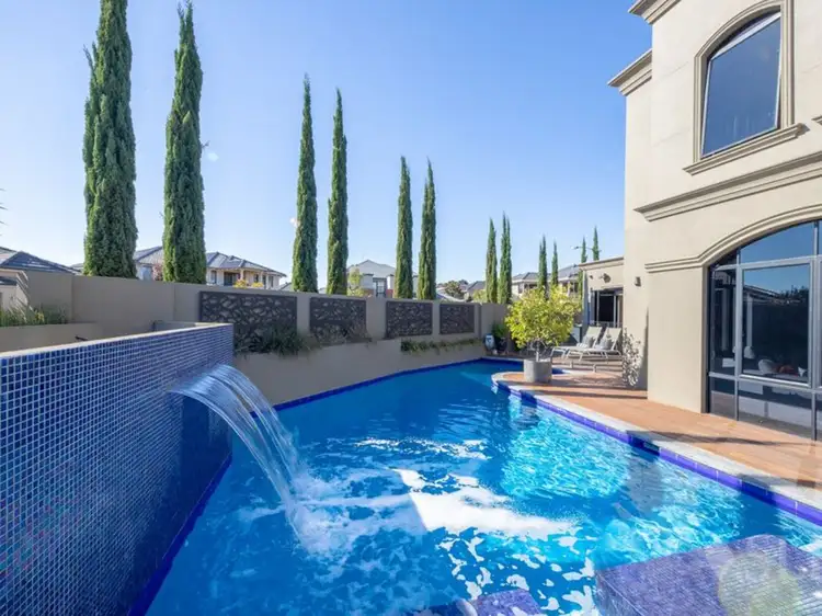 7 Honeymyrtle Turn, Stirling WA 6021
