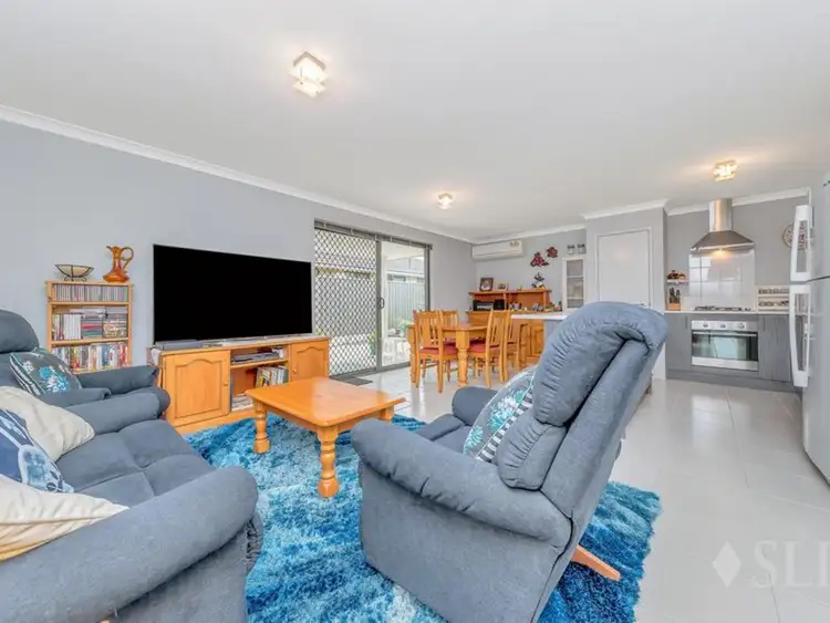 45 Ludlow Loop, Pinjarra WA 6208