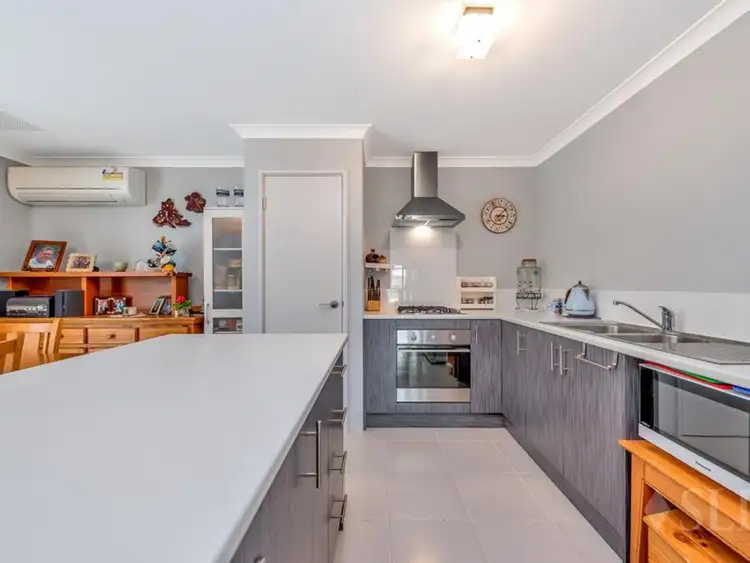 Second view of Homely house listing, 45 Ludlow Loop, Pinjarra WA 6208