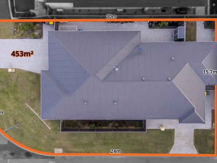 Third view of Homely house listing, 45 Ludlow Loop, Pinjarra WA 6208