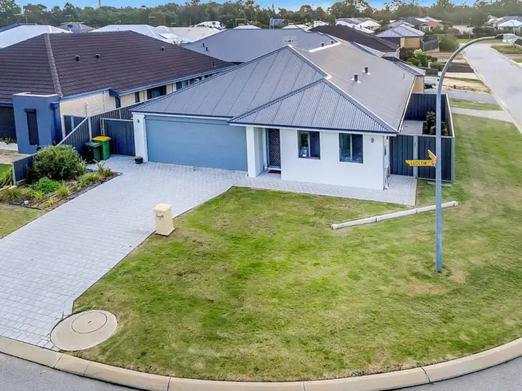 Fifth view of Homely house listing, 45 Ludlow Loop, Pinjarra WA 6208