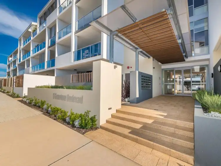 Main view of Homely unit listing, 40/6 Gemstone Boulevard, Carine WA 6020