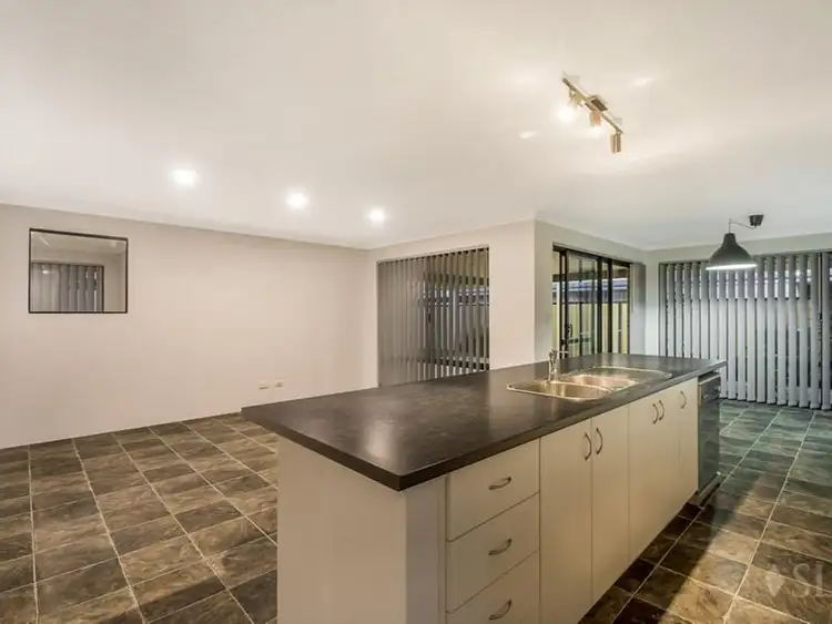 Fifth view of Homely house listing, 8 Strowan Pass, Carramar WA 6031