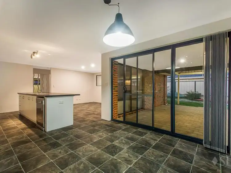 Sixth view of Homely house listing, 8 Strowan Pass, Carramar WA 6031